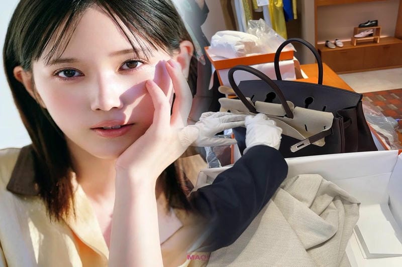 エルメスのクリッパー、いつ終焉を迎えたか