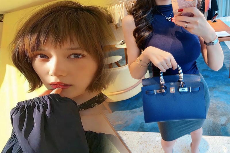 エルメス 香水 ミニ ボトル セット