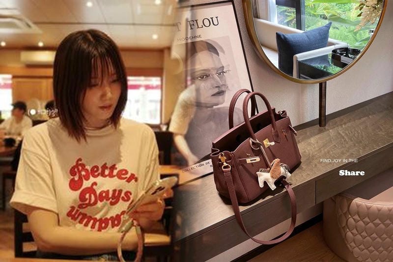 エルメスのY刻印は何年製ですか？