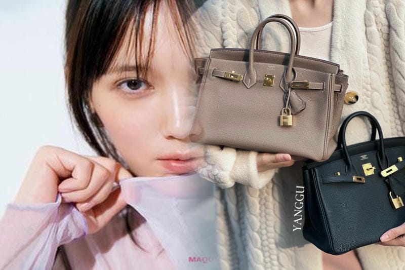 ギャラリー ラファ イエット エルメス