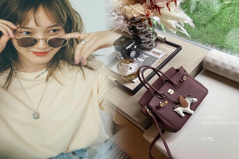 エルメス 香水 24 faubourg