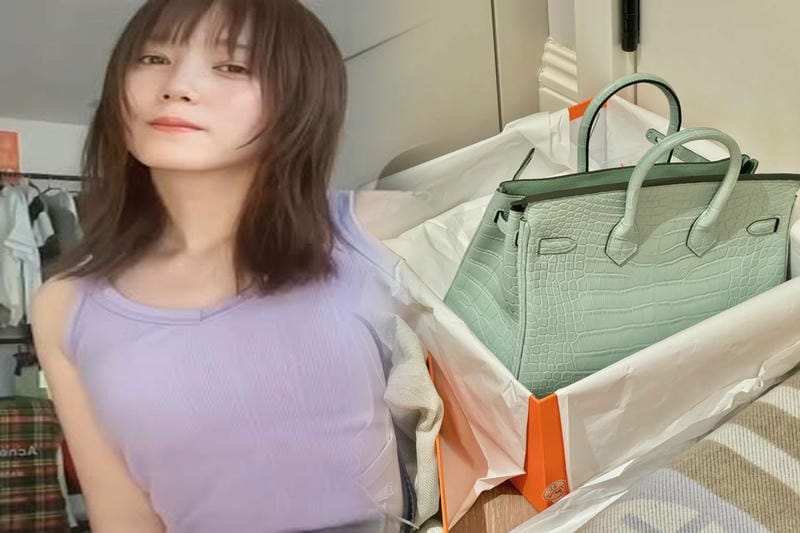 日本で1番大きいエルメスはどこにありますか？