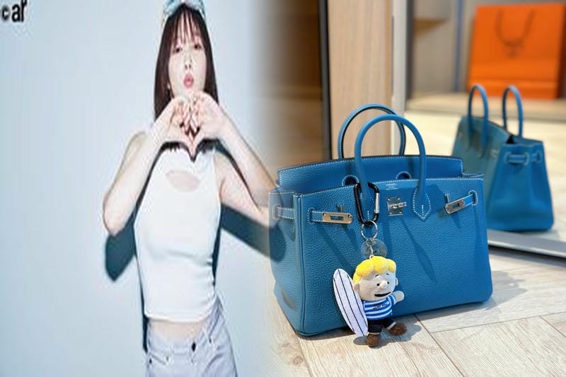 エルメスの最高級革