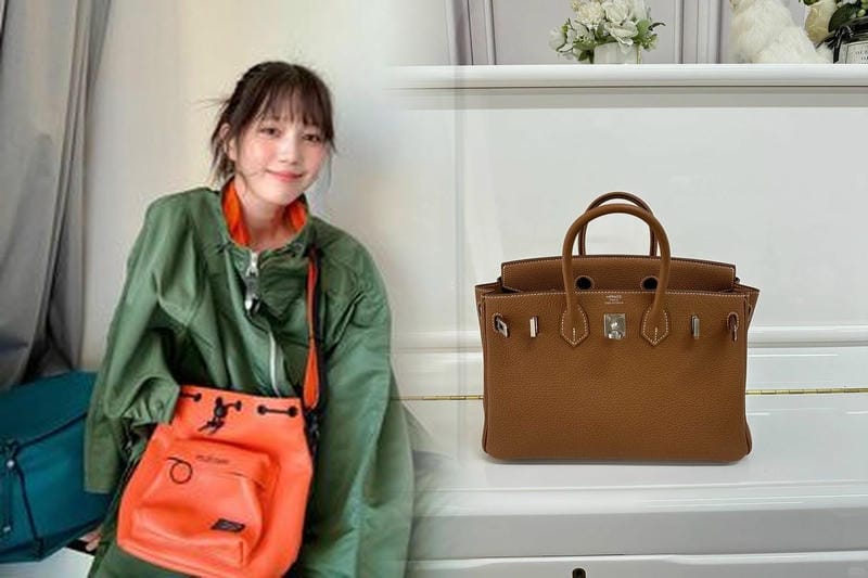 エルメスの服が高い理由は?