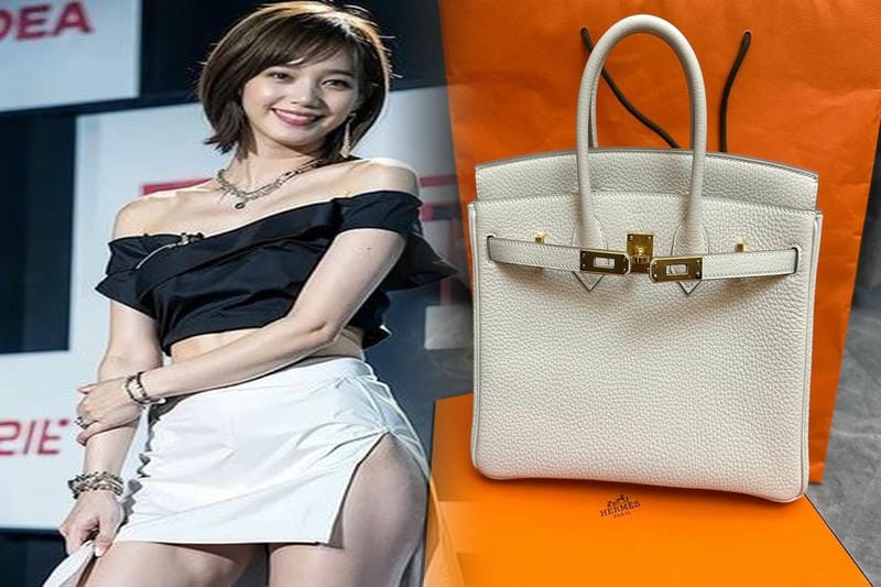 エルメス だって 欲しい ん だ もの