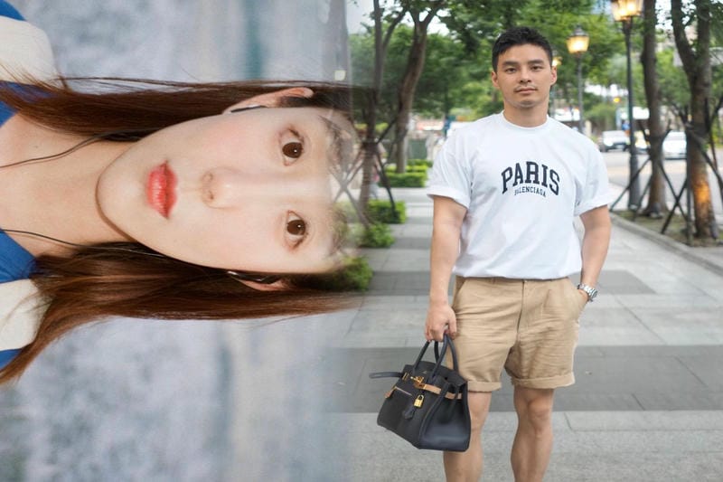 エルメス hermes ナイル の 庭