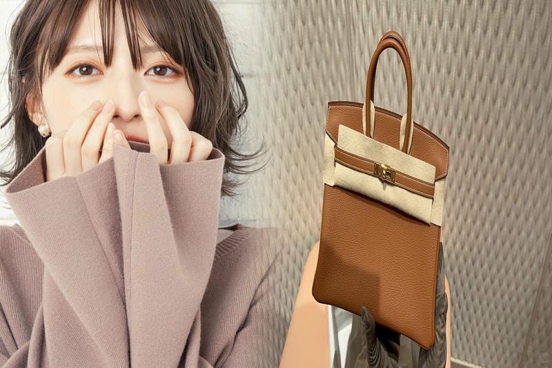 最近のPurseForumメンバーのエルメスの購入品、彼らが言うには、「彼らに勝てなければ、彼らに加われ」