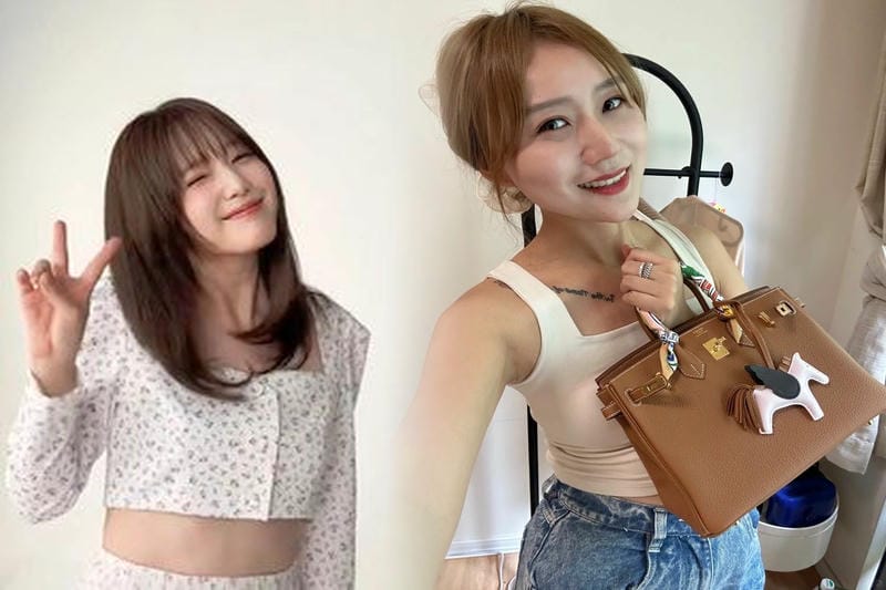 バーキンの魔法：エルメスのアイコンバッグが奏でるエレガントなストーリー