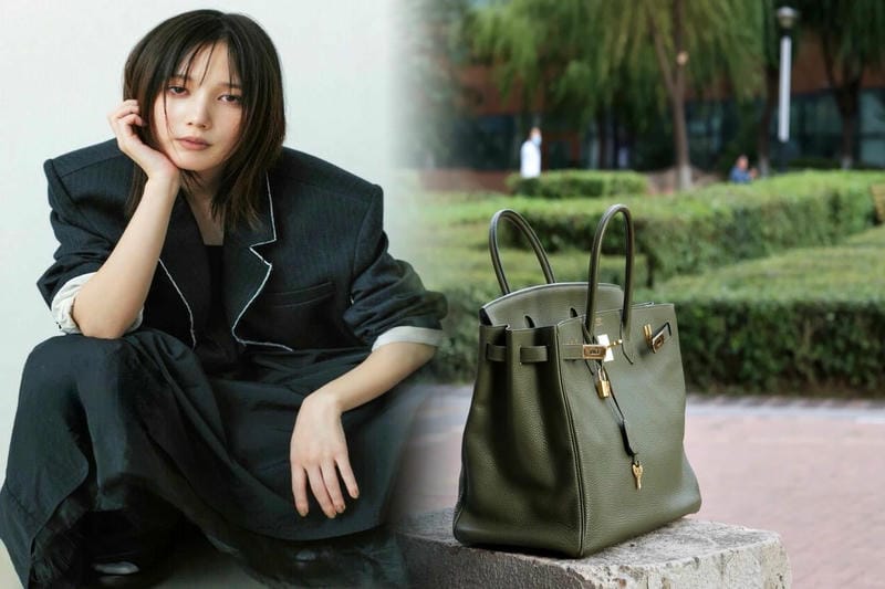 エルメス ガーデン パーティー サイズ