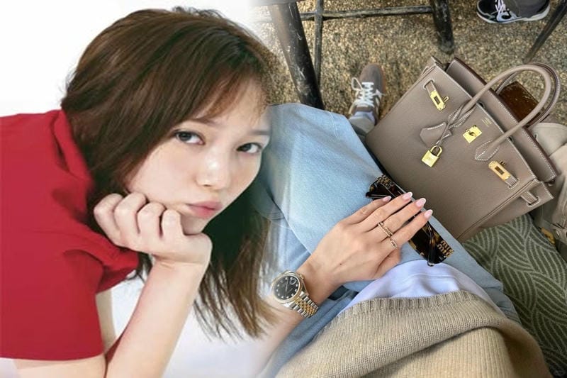 ライカ m9 p エルメス エディション