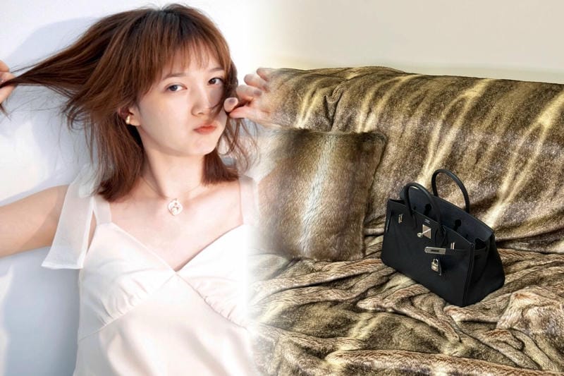 エルメス 名刺 入れ カルヴィ 使い勝手