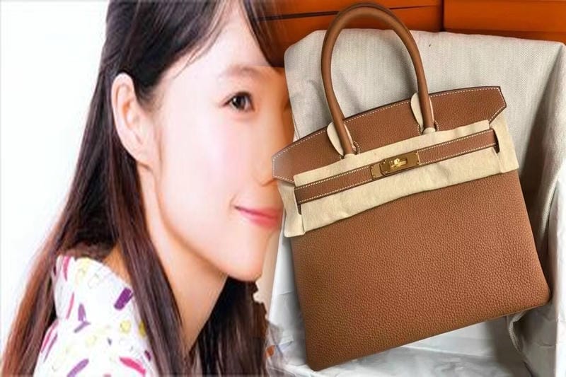 エルメスは元々何のブランドだったのですか？