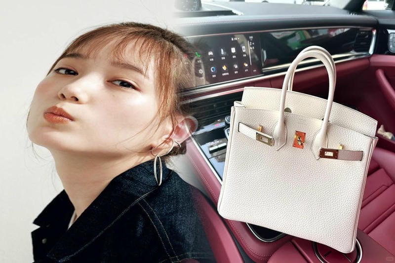 エルメス アジェンダ グローブ トロッター