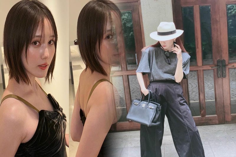 エルメス グローブ トロッター 使い 心地