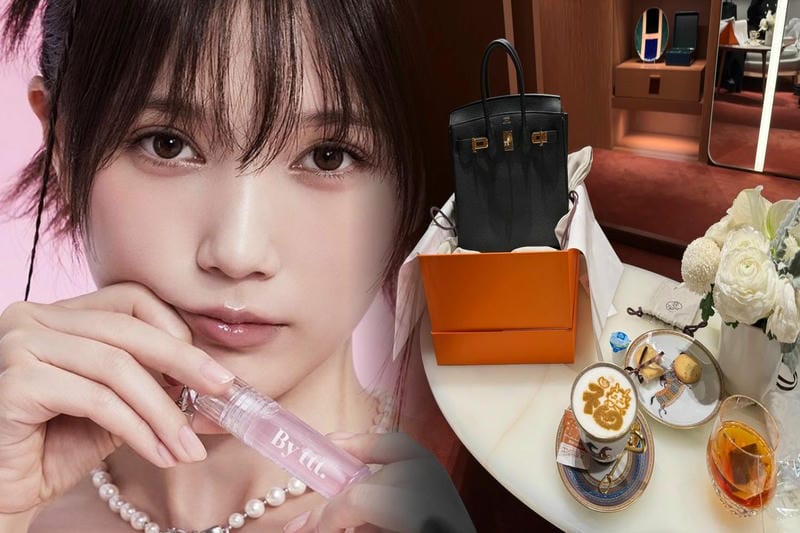 エルメス ガーデン パーティー tpm 定価