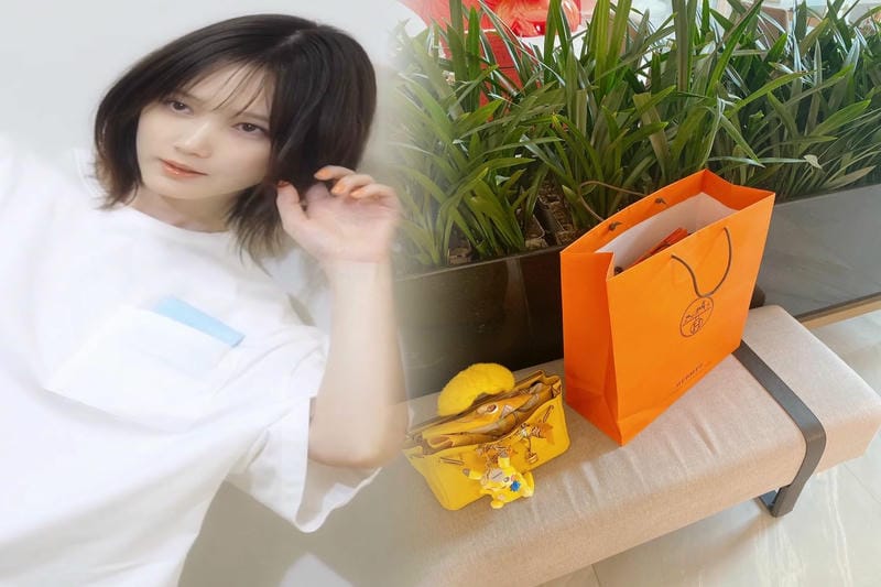 アラモアナ ショッピング センター エルメス