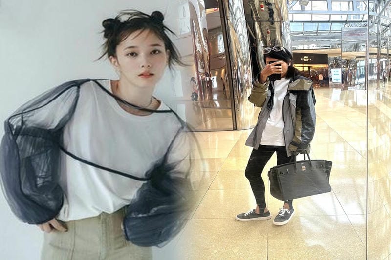 エルメス ガーデン パーティー コーティング