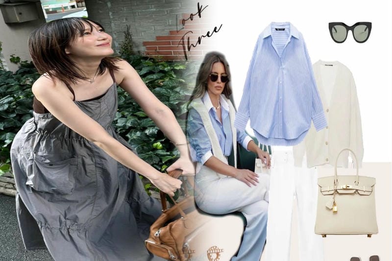 バーキン 30 ゴールド