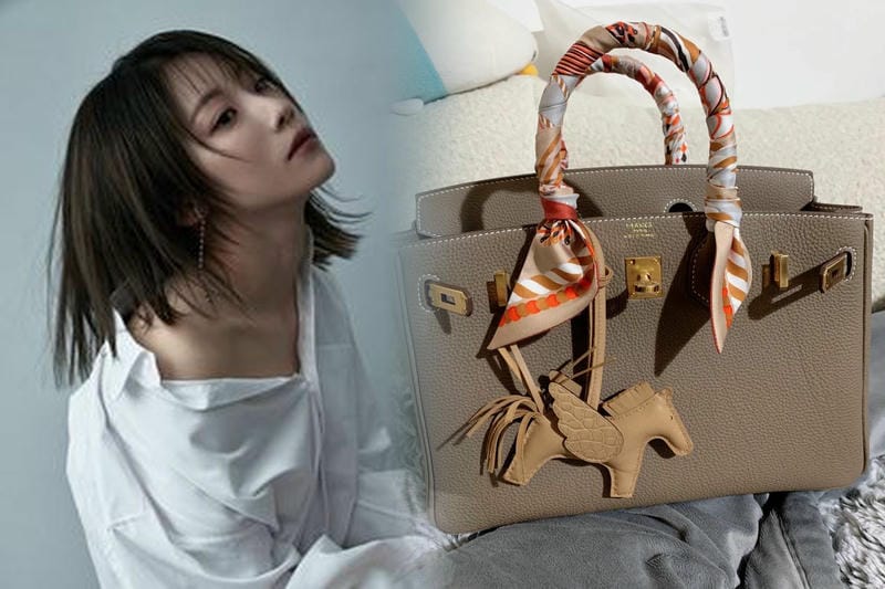 eau de rhubarbe ecarlate エルメス