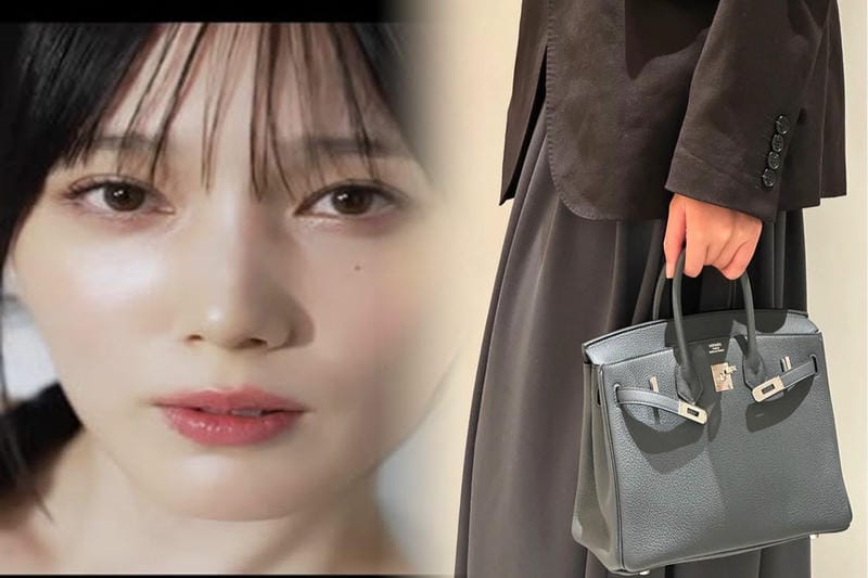 ルージュ エルメス ボーム ドゥ ソワン プール レ レーヴル