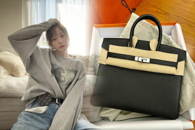 エルメス ヴォヤージュ ドゥ エルメス オードトワレ ジョンヒョン