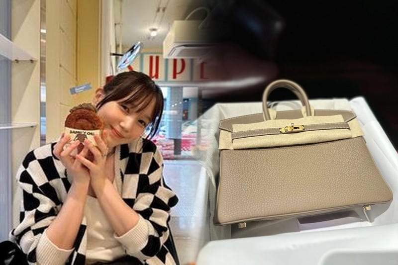 夏の訪れとともに、ファッション界で新たな定番となること間違いなしの「バーキン ピクニック」がついに登場しました！