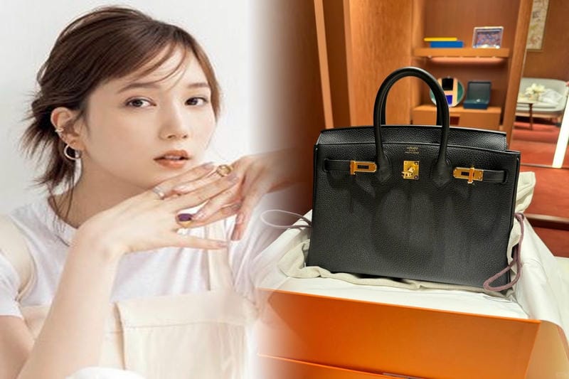 エルメスの付録をゲットしよう！最新トレンドを手に入れるチャンス！