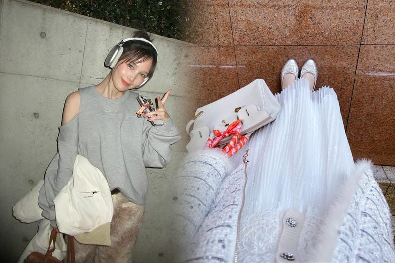 エルメスの付録をゲットしよう！最新トレンドを手に入れるチャンス！