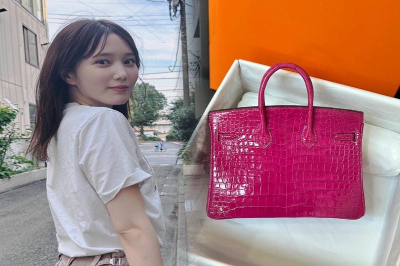 「エブリン スーパーコピー 購入 した」について