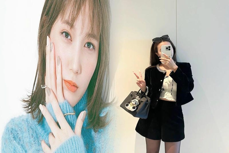 パリ エルメス 買い物 ブログ