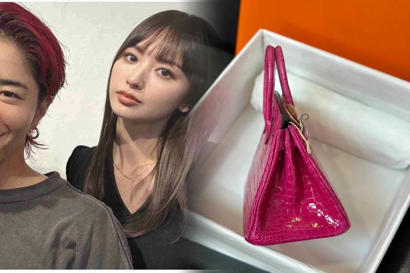 注目商品エルメス ポシェットケリー モーヴシルベストル