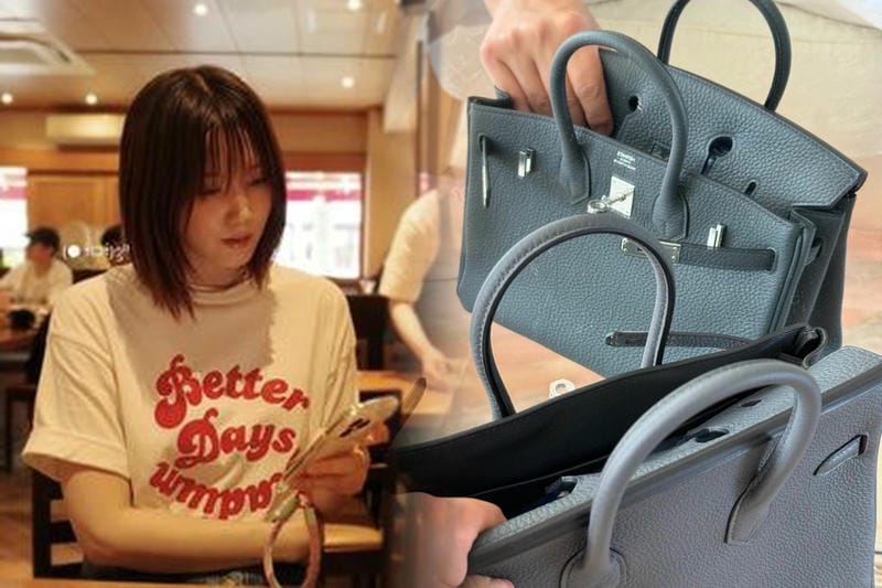 欲しい♡超限定♪エルメス ボリード 31 ノアール ブラック