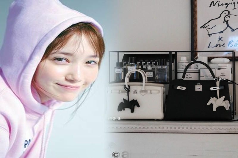 日本未入荷！【HERMES】エルメス バックパック　リュック ジッパポーチ 黒