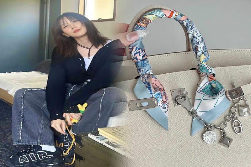 外縫いのバーキン、”バーキンセリエ”を解説！【2023年版】