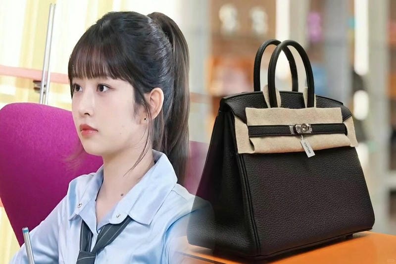 エルメス、ルイヴィトン…etc 時が経っても色あせない“名品 黒ハンドバッグ” BEST 3