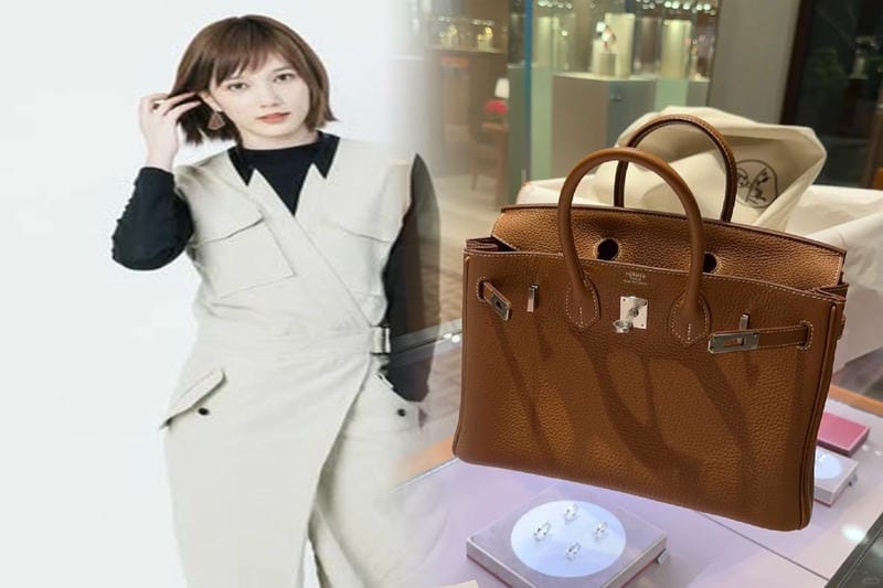 もしも騎手が水平だったら? エルメスのファンタジー