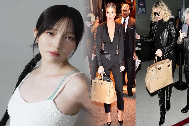 バーキンは”なぜ中古品でも高いのか”