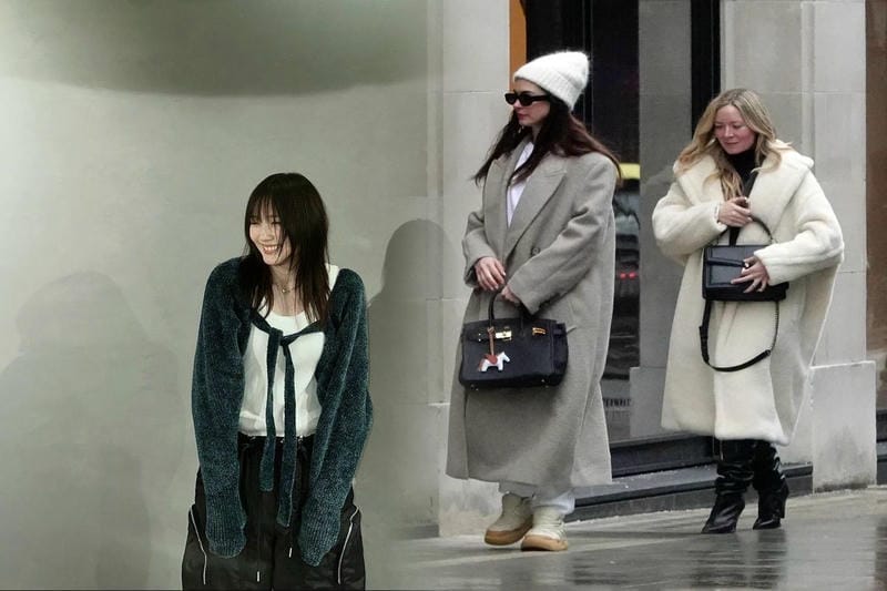 エルメスの定番カラーであるブラウンカラーを徹底解説