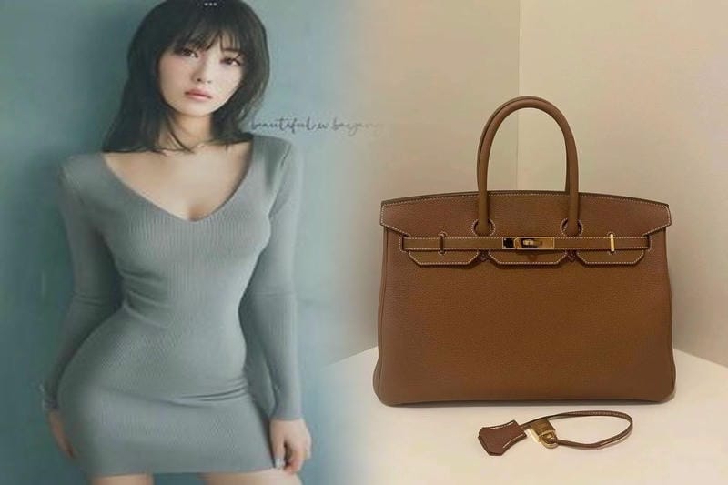 エルメスのアルザン いつもの日常におすすめな機能的な万能バッグ