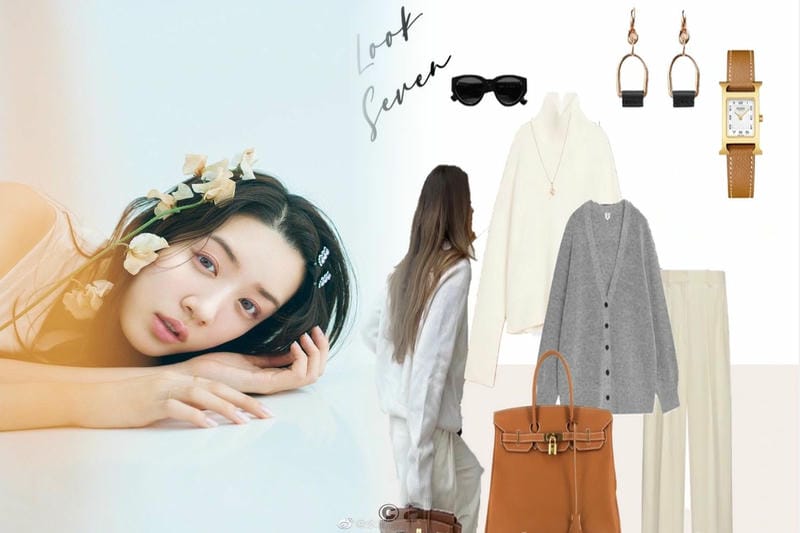 HERMES 超レア限定 ガーデンパーティーポーチ PM 36 Eperon d'Or