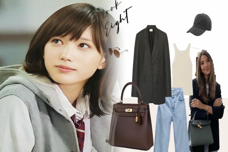 エルメスDバックルの使い方｜高級感を引き立てるアレンジ方法