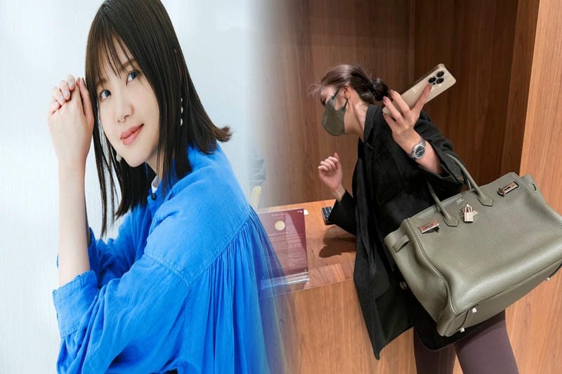 エルメスポーチの中身特集｜おすすめの収納術とアイテムの選び方