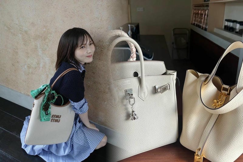 テール ドゥ エルメス 口コミ