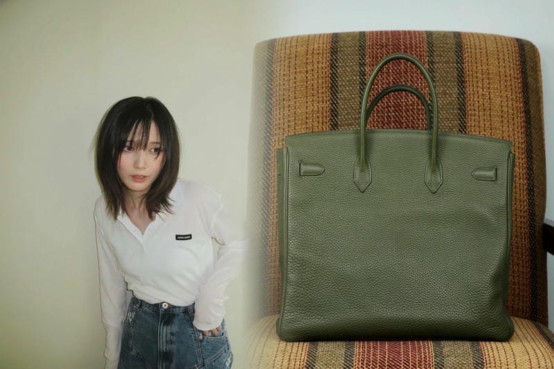 公式エルメスの無料ペーパーバッグ｜プレゼントやインテリアに最適