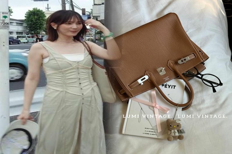 エルメスバッグの選び方ガイド｜初心者向けおすすめモデルとポイント