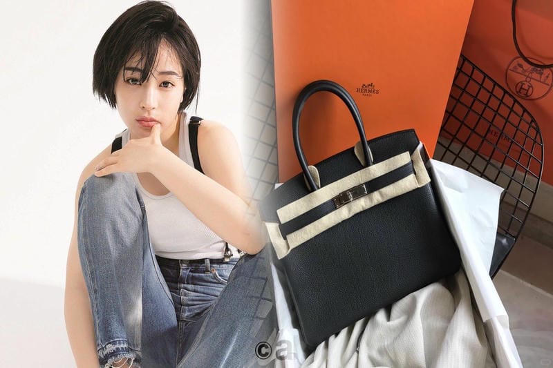 エルメスバックパック特集！アウトドアでも大人おしゃれを叶える