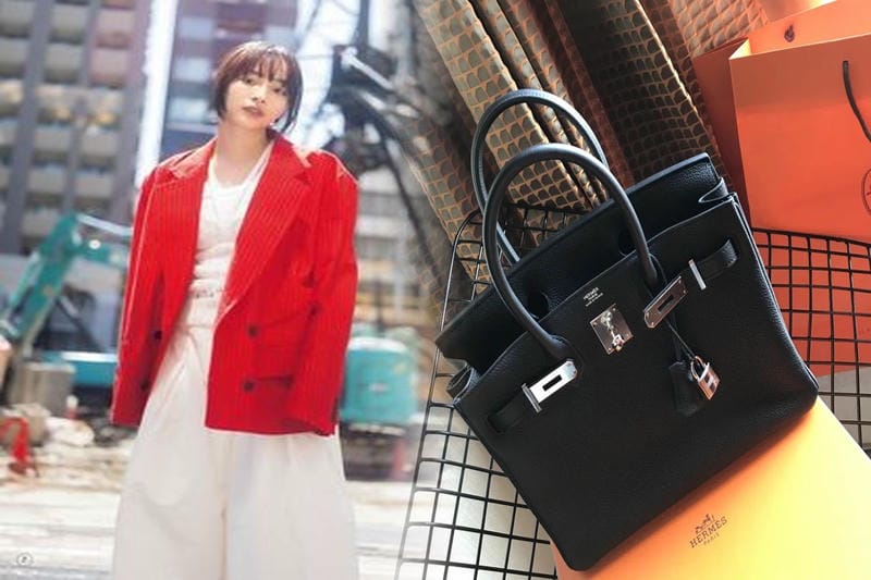 エルメスバッグ品質チェックポイント｜高級ブランドの信頼性を知る