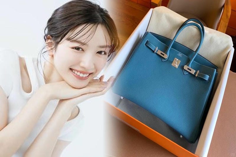 エルメスショルダーバッグ似の選び方｜手軽に楽しむエルメス風デザイン