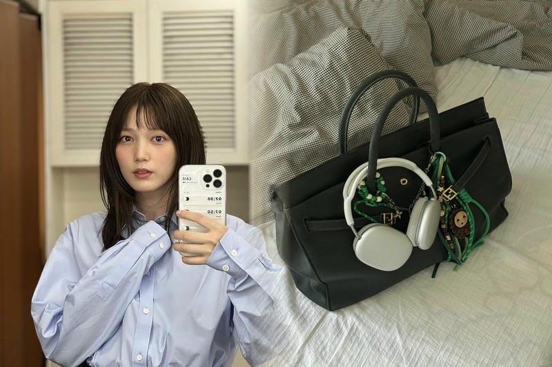 小旅行に最適なエルメスのカバン｜おしゃれと実用性を兼ね備えたアイテム