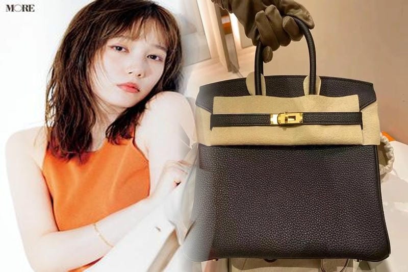 エルメス伊勢丹新潟店でピコタンを手に入れる｜信頼できる購入体験を紹介